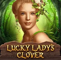 Lucky Ladys Clover на Vbet