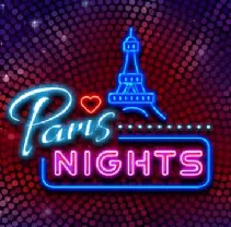 Paris Nights на Vbet