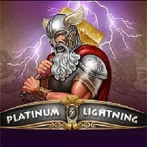 Platinum Lightning на Vbet