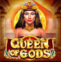 Queen Of Gods на Vbet