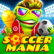 Soccermania Common на Vbet